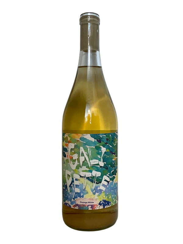 Accordion Wines Galipette