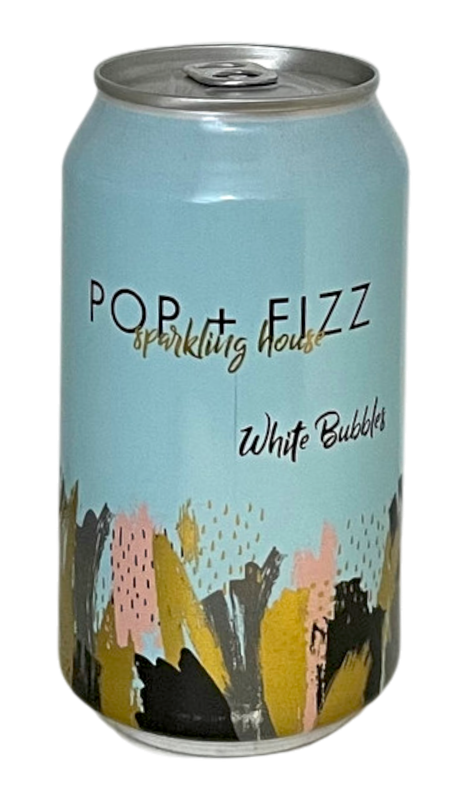 Pop + Fizz Sparkling Wine