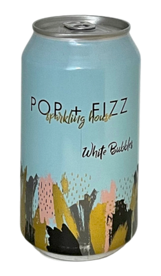 Pop + Fizz Sparkling Wine
