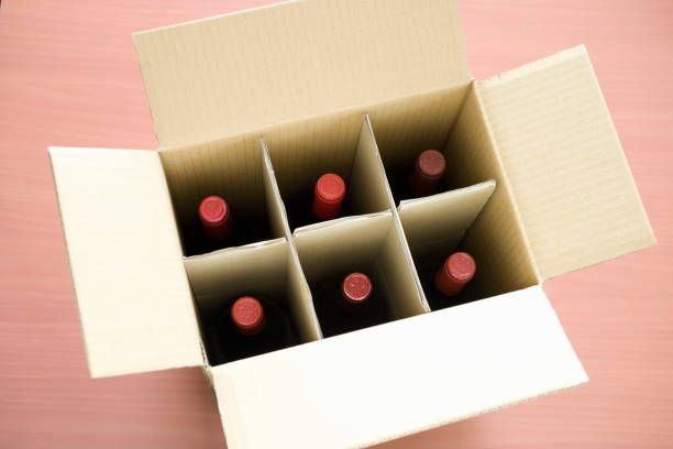 Custom Mixed Half Case of Wine