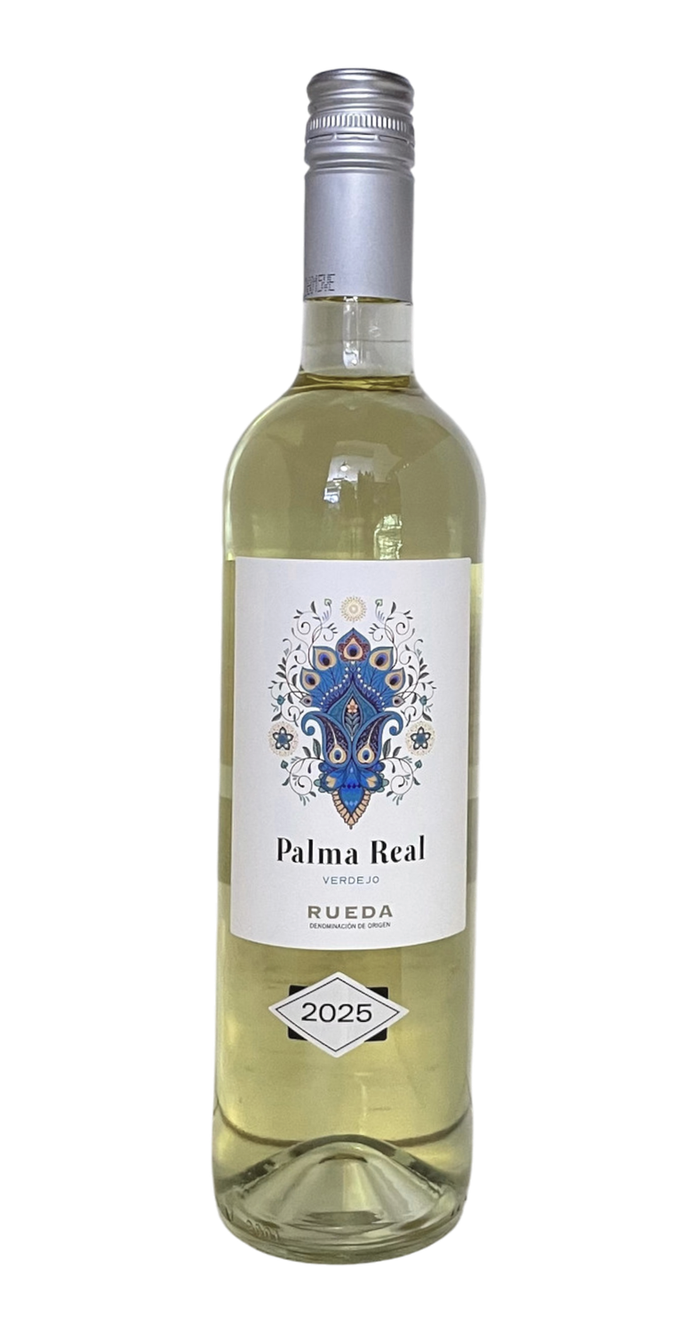 Bodegas Cerrosol Palma Real Verdejo