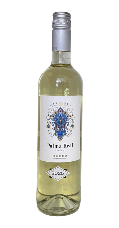 Bodegas Cerrosol Palma Real Verdejo