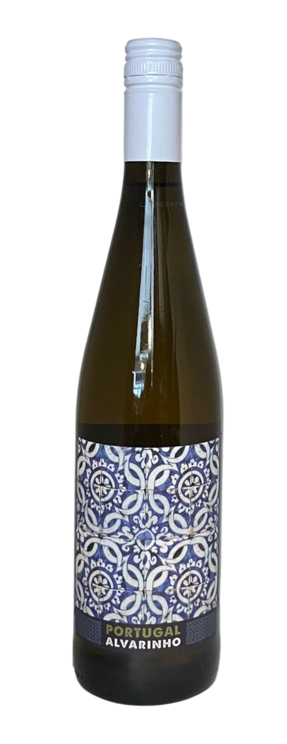 Atlantico Artesania ALvarinho