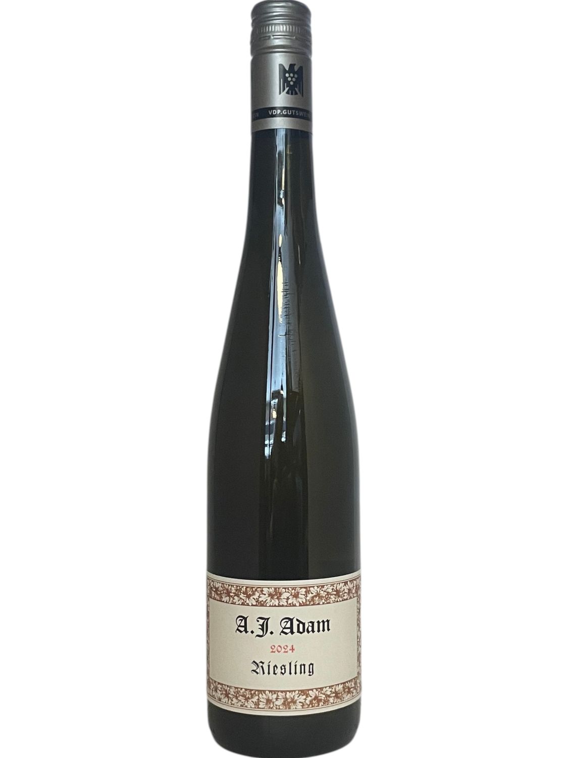 A.J. Adam Riesling Trocken
