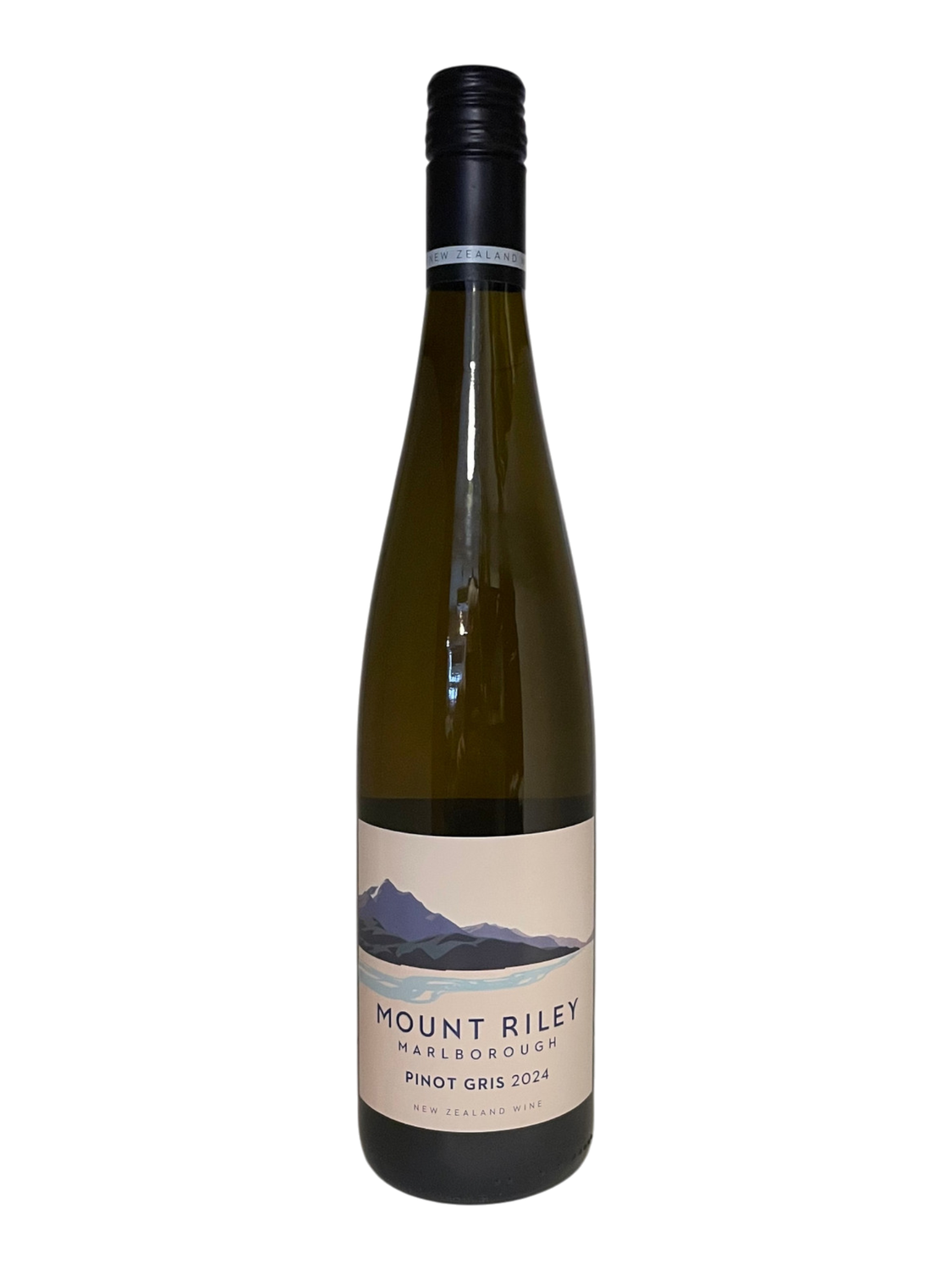 Mount Riley Pinot Gris Marlborough