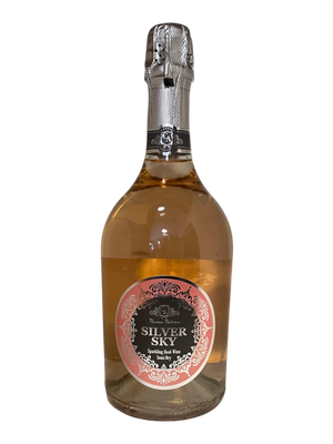 Contessa Collection Silver Sky Sparkling Rose Kosher