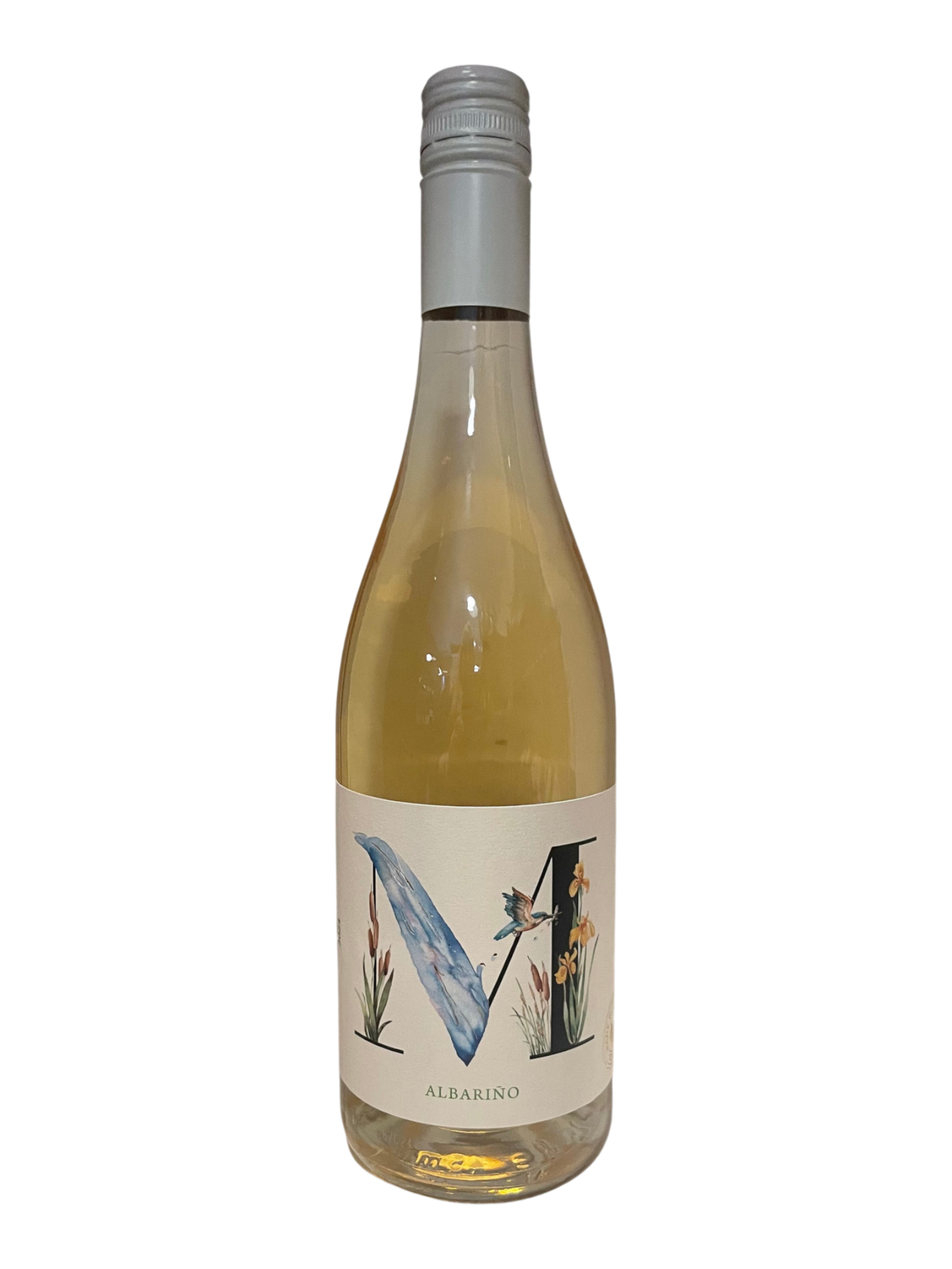 Bodegas Raimat Montviu Albariño