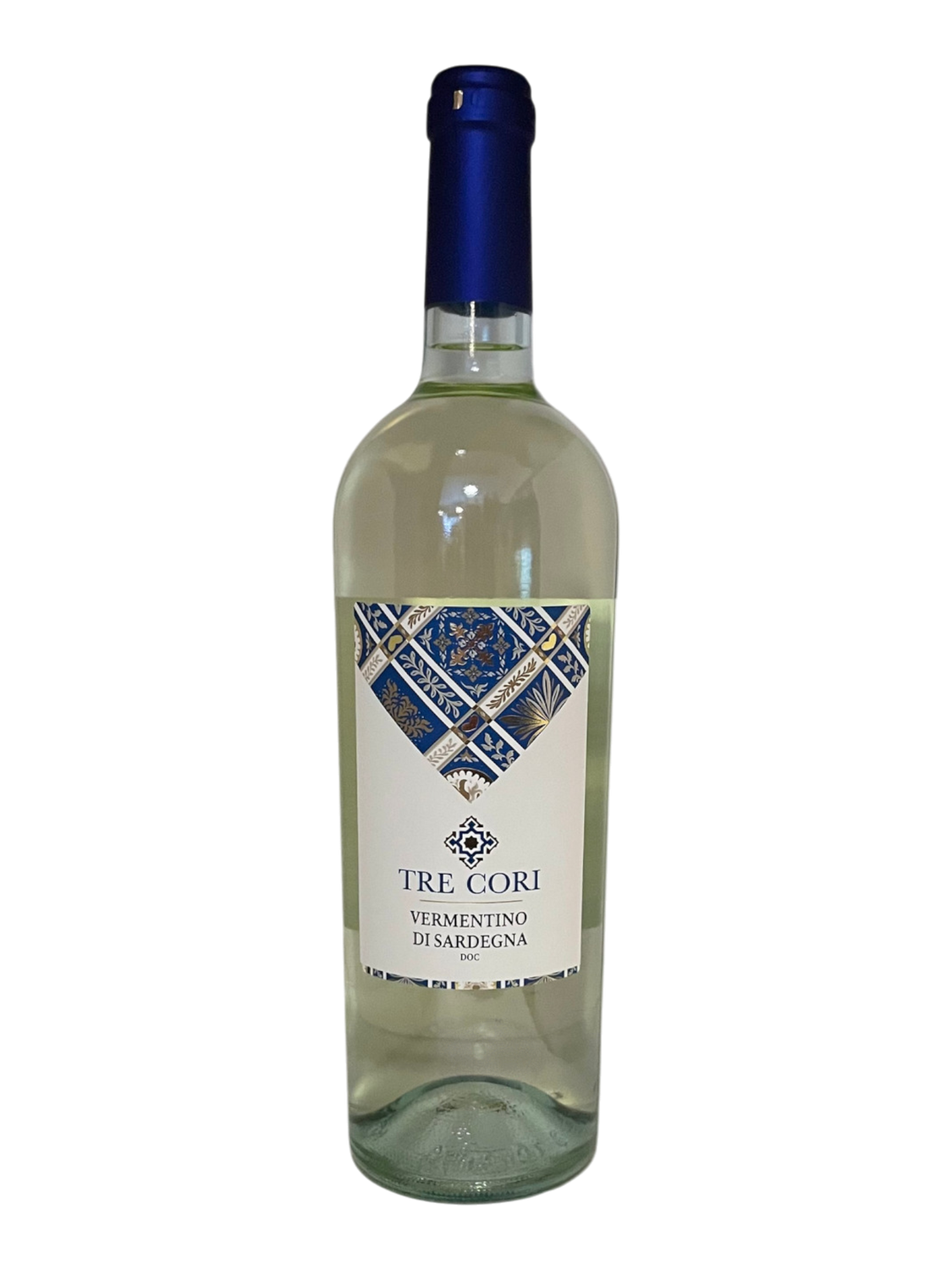 Tre Cori Vermentino Sardegna