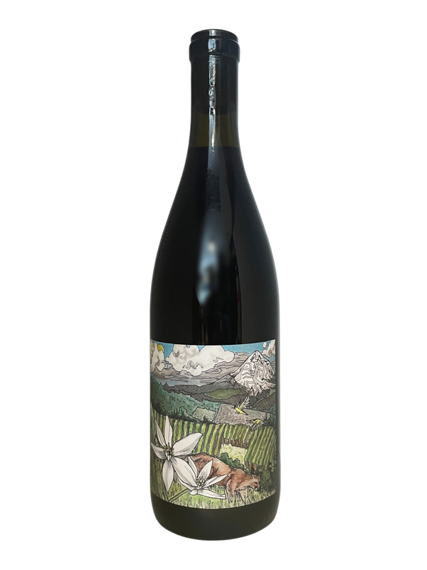 Kelley Fox Mirabai Pinot Noir