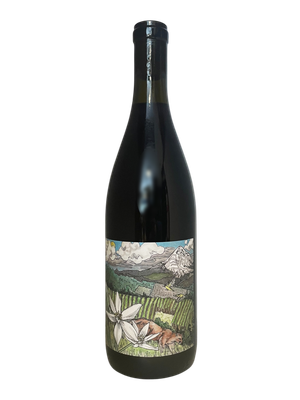 Kelley Fox Mirabai Pinot Noir