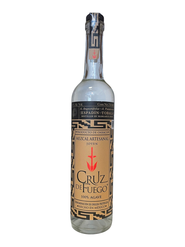 Cruz de Fuego Ensemble Tobala-Espadin