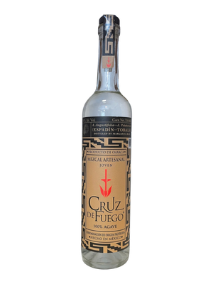 Cruz de Fuego Ensemble Tobala-Espadin