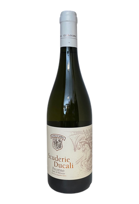 Centorame Scuderie Ducali Pecorino Terre D'Abruzzo IGT