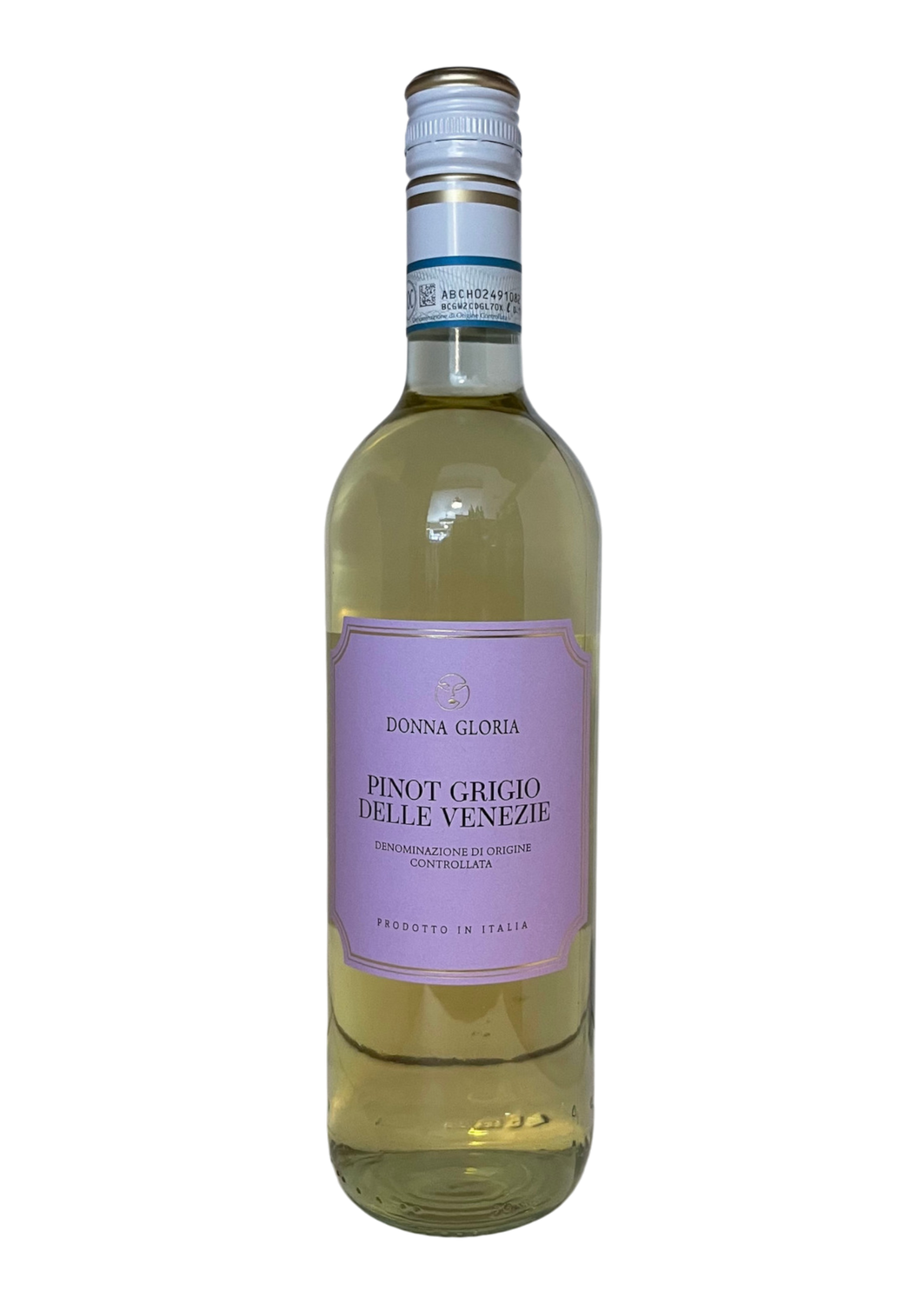 Donna Gloria Pinot Grigio Delle Venezie DOC