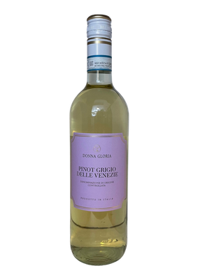 Donna Gloria Pinot Grigio Delle Venezie DOC