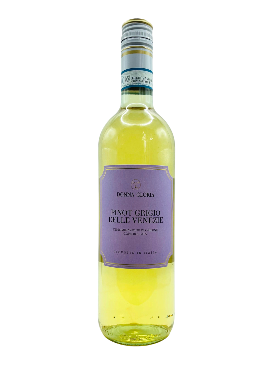 Donna Gloria Pinot Grigio Delle Venezie DOC