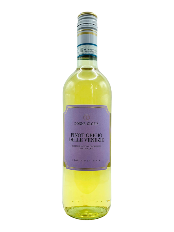 Donna Gloria Pinot Grigio Delle Venezie DOC