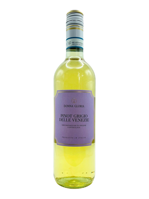 Donna Gloria Pinot Grigio Delle Venezie DOC