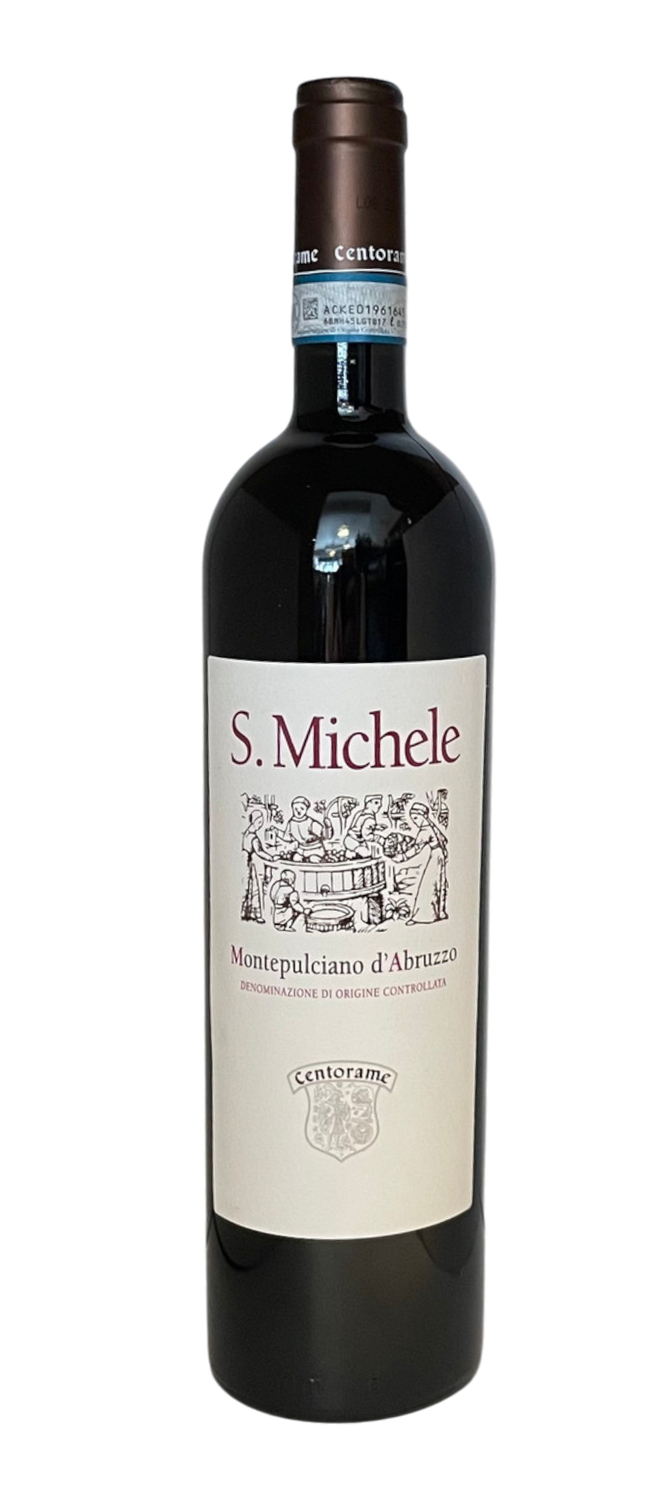 Centorame 'S. Michele' Cerasuolo d'Abruzzo