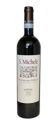 Centorame 'S. Michele' Cerasuolo d'Abruzzo
