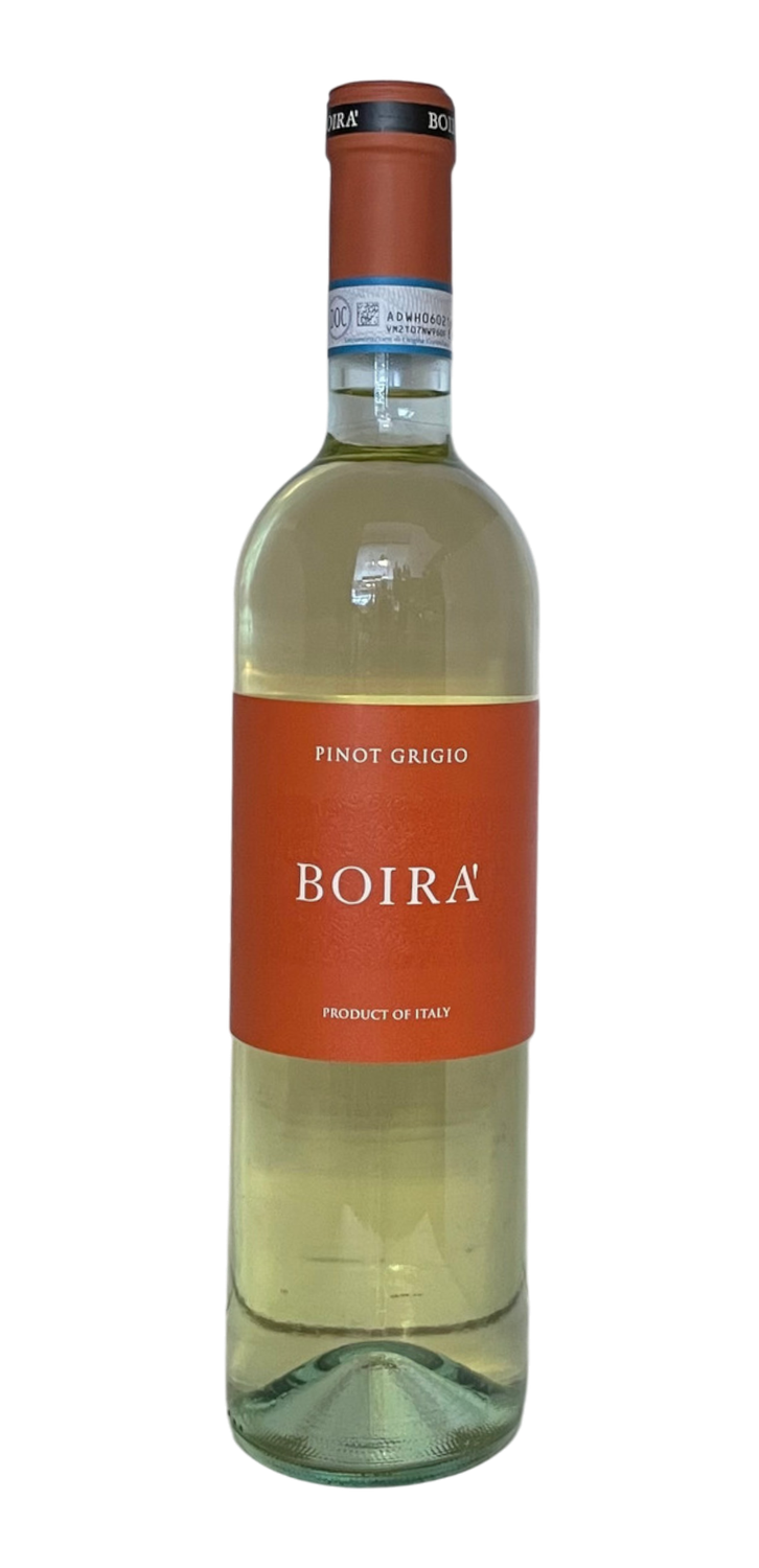 Boira Pinot Grigio