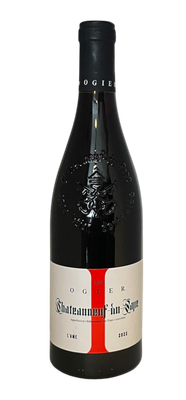 Ogier Châteauneuf du Pape L'Âme