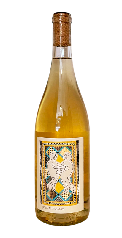 Martha Stoumen Post Flirtation White Blend
