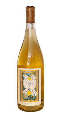 Martha Stoumen Post Flirtation White Blend