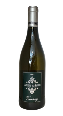 Maison Foucher Lebrun Vouvray La Vigne des Sablons