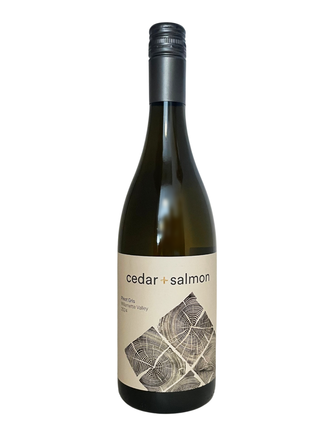 Cedar + Salmon Pinot Gris