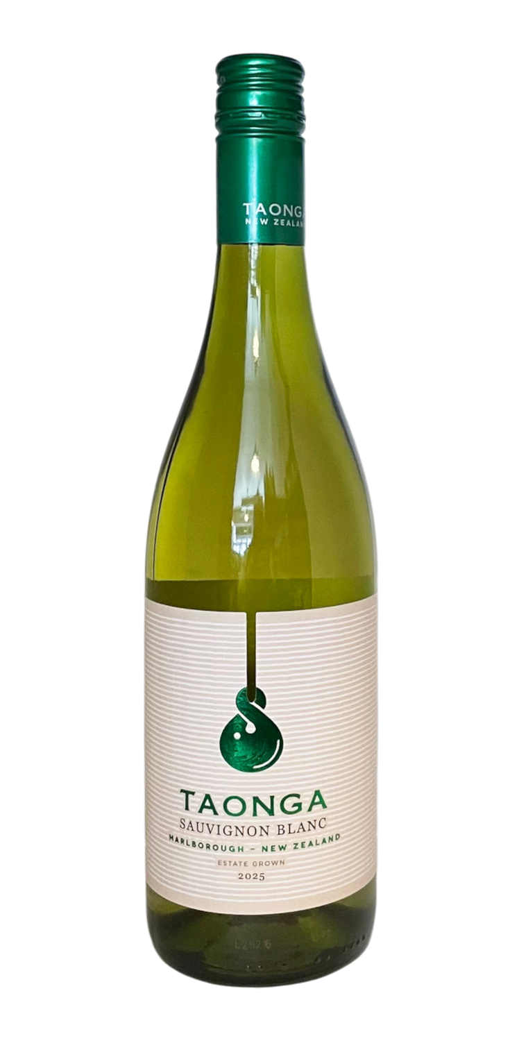 Taonga Marlborough Sauvignon Blanc