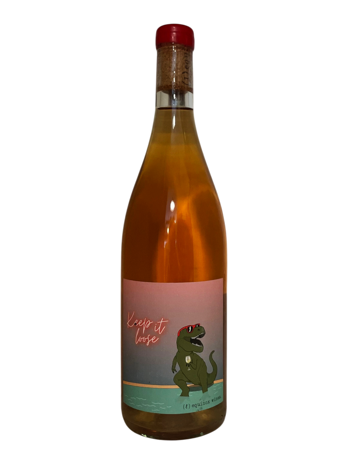 Equinox Wines Keep it Loose