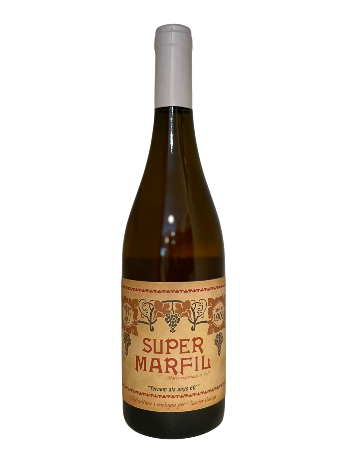 Cellar Marfil Super Marfil