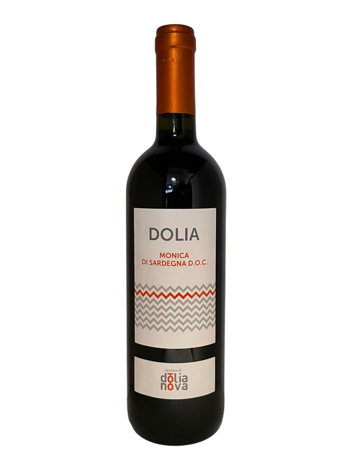 Dolia Monica Di Sardegna