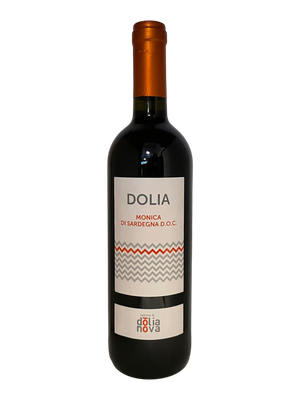 Dolia Monica Di Sardegna