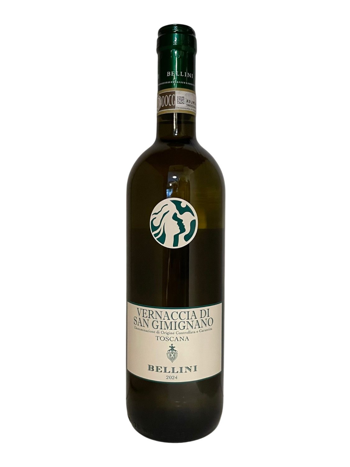 Bellini Vernaccia San Gimignano