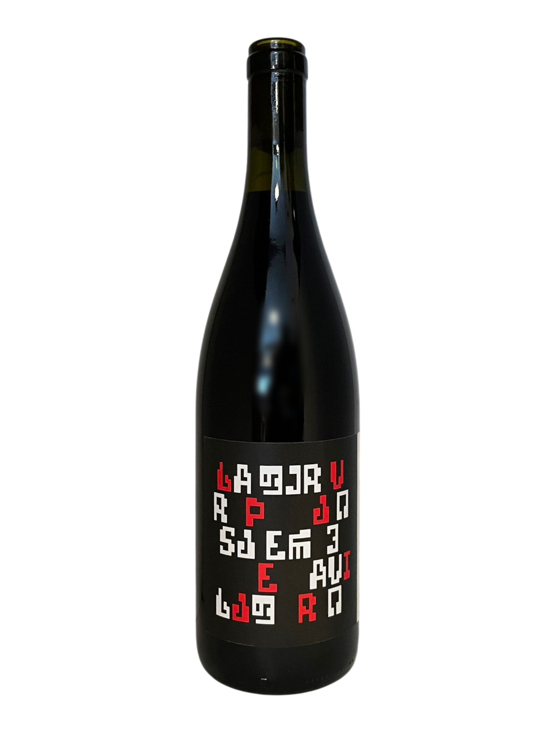 Pheasant's Tears Saperavi