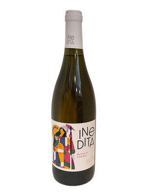 Inedita Vino Bianco Fermo