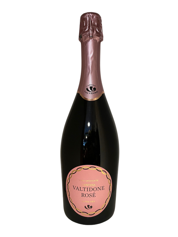 Cantina Valtidone Rose Extra Dry