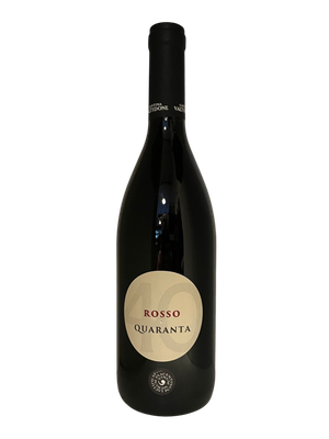 Cantina Valtidone 'Rosso 40' Quaranta