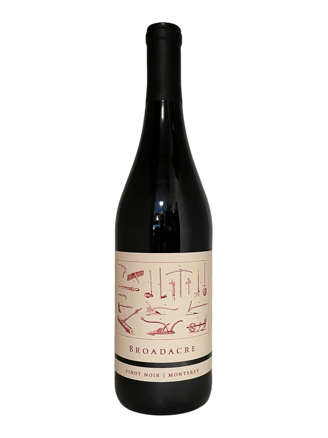 Broadacre Pinot Noir Monterey 2024