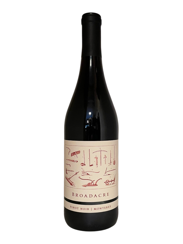 Broadacre Pinot Noir Monterey 2024