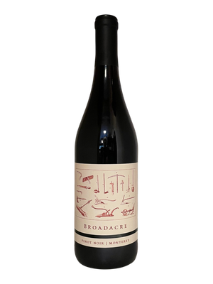Broadacre Pinot Noir Monterey 2024