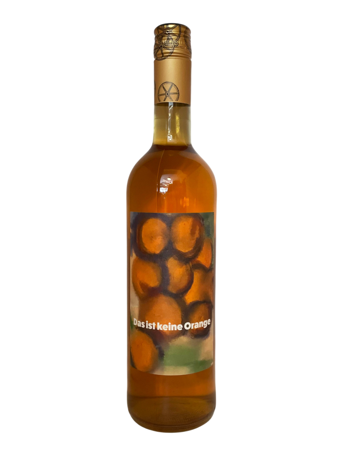 Weingut Schlossmuhlenhof Landwein Rhein Das Ist Kein Orange