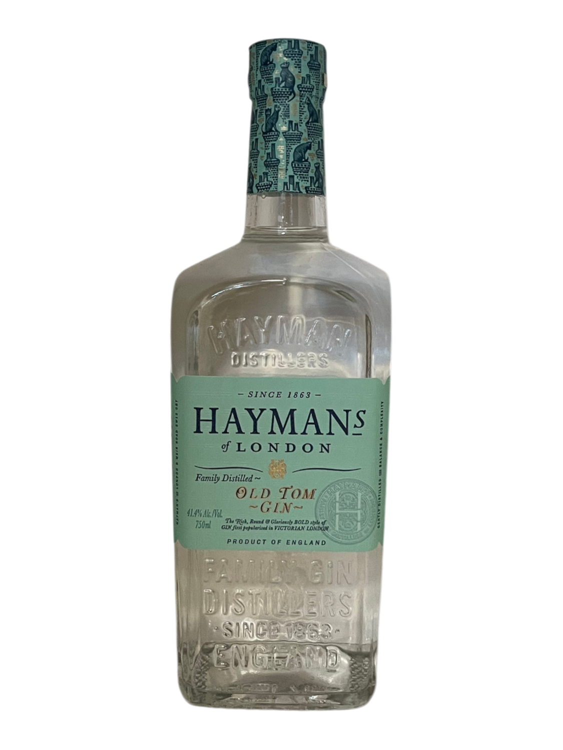 Hayman's Old Tom Gin