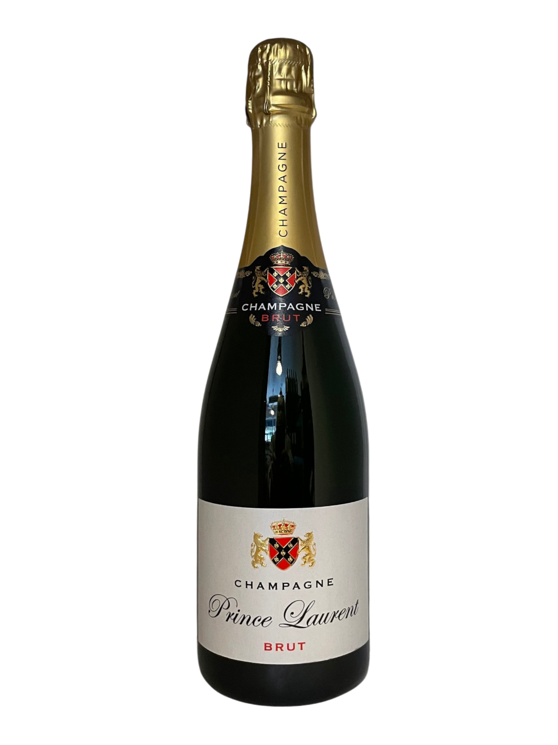 Prince Laurent Champagne Sparkling Brut