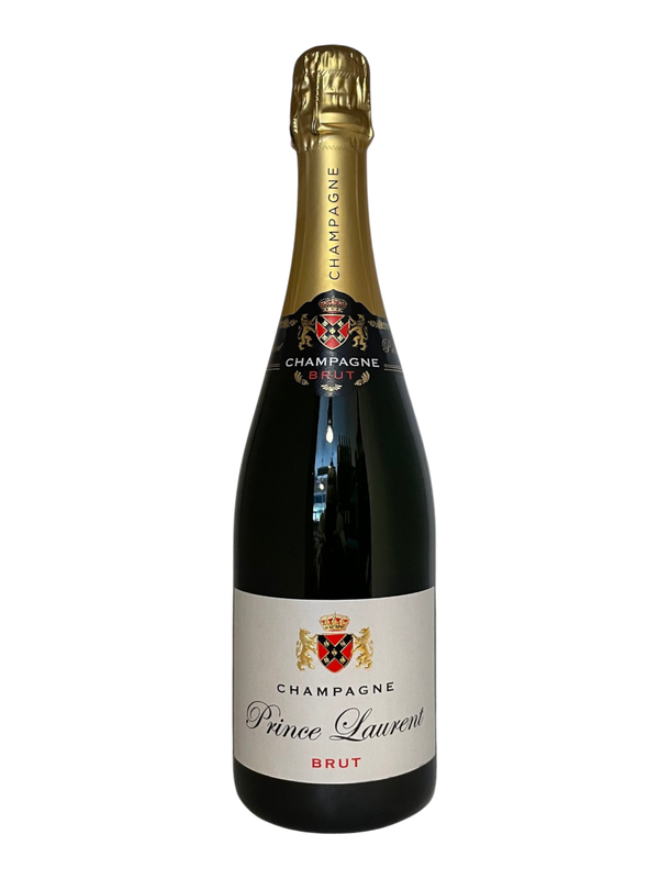 Prince Laurent Champagne Sparkling Brut