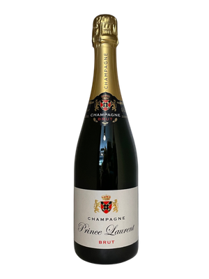 Prince Laurent Champagne Sparkling Brut