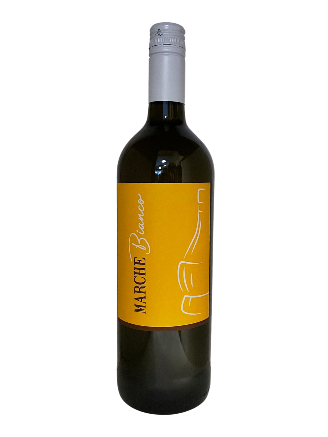 ColleStefano Marche Bianco Litrozzo 1L