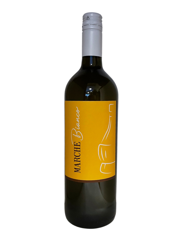 ColleStefano Marche Bianco Litrozzo 1L